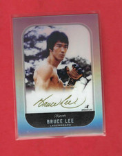 2024 Keepsake Bruce Lee 50TH