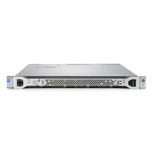 Hpe proliant dl360 10sff - dl360,