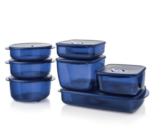 New tupperware vent serve - tupperware,