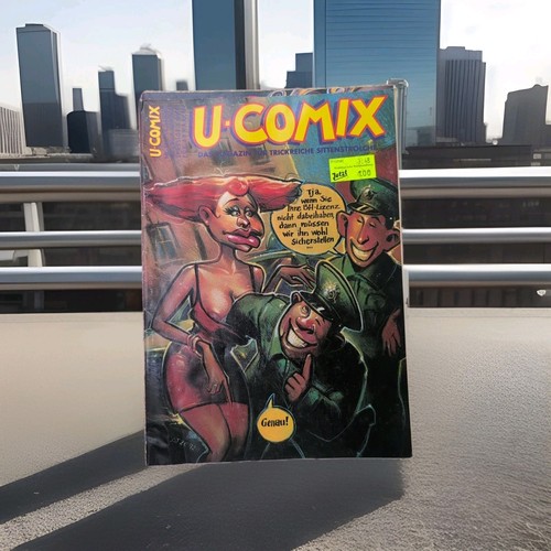 Comix 144 atze - 144,
