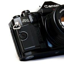 Original Canon Hand Grip for