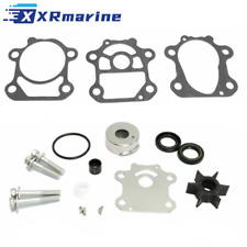 Kit Turbine Pompe À Eau