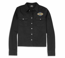 Harley-Davidson Femmes Veste