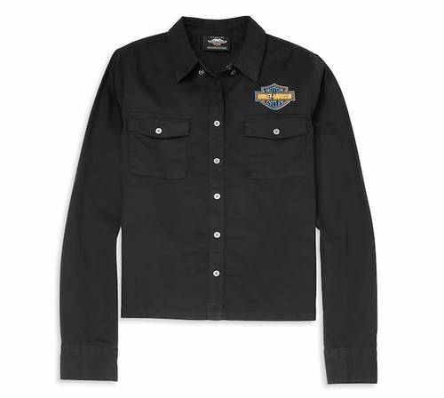 Harley davidson veste - harley-davidson,