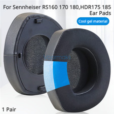 Replacement Gel Ear Pads for