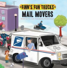 Mail Movers; Finn's Fun Trucks