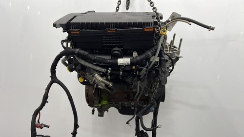 Moteur fiat punto - moteur,