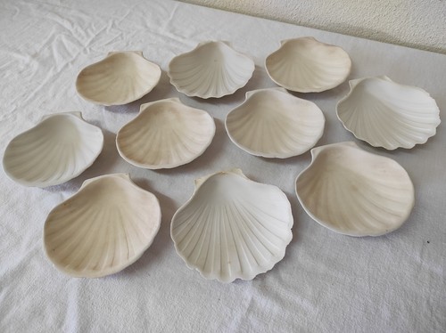 Lot coupelles en - coupelles,