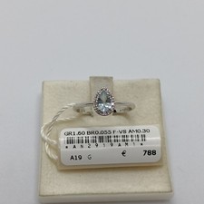 Harmonies Bijoux Bague Femme