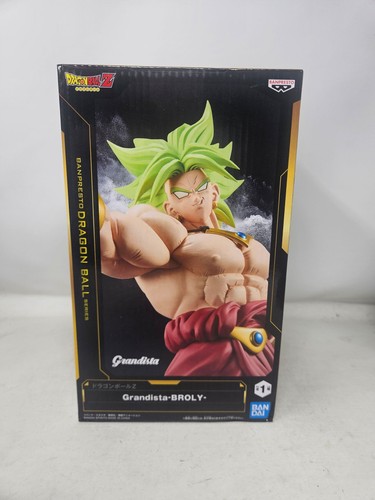 Banpresto dragon ball - banpresto,