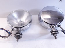 Phares Feu de Brouillard