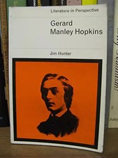 Gerard Manley Hopkins, Jim