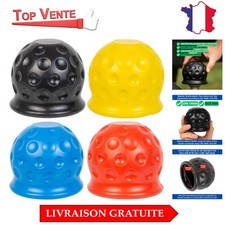 Collection de 4 Cache-Boule en