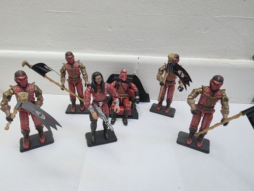 Joe gijoe cobra - joe/gijoe, imperial