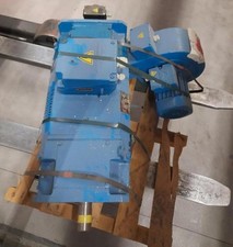 UNELEC - ACV 132 M06 - Moteur