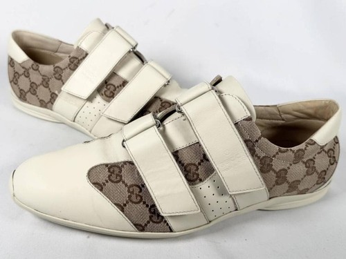 Baskets gucci chaussures - baskets,