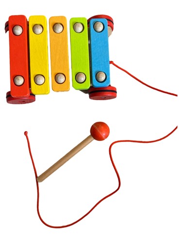 Goki xylophone enfant bois - goki,