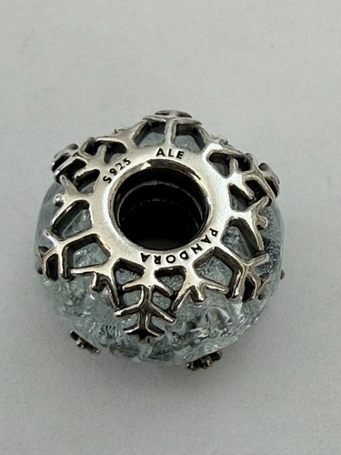 Authentic pandora charm murano - authentic,