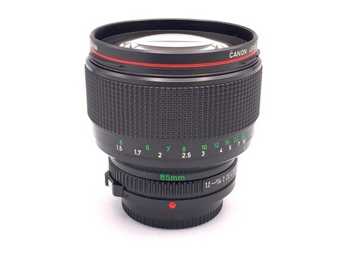 Canon dnf 85mm lentille - canon,