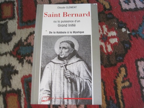 Claude clement saint bernard - claude, clement: