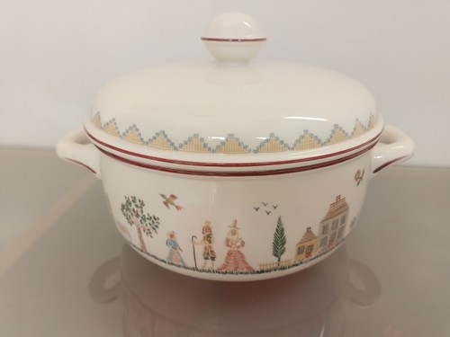 Villeroy boch american - et,
