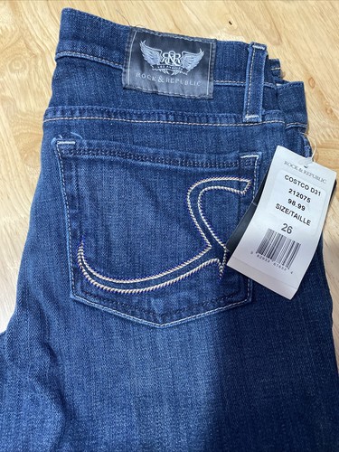 Rock and republic womens - rock,