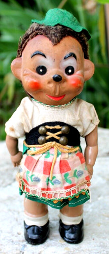 Ancien petit automate - petit,