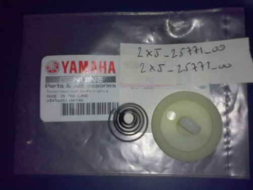 Yamaha yfs 200 blaster - yamaha,