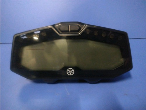Moto compteur vitesse - moto,