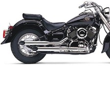 YAMAHA XVS 650 DRAGSTAR-96/14