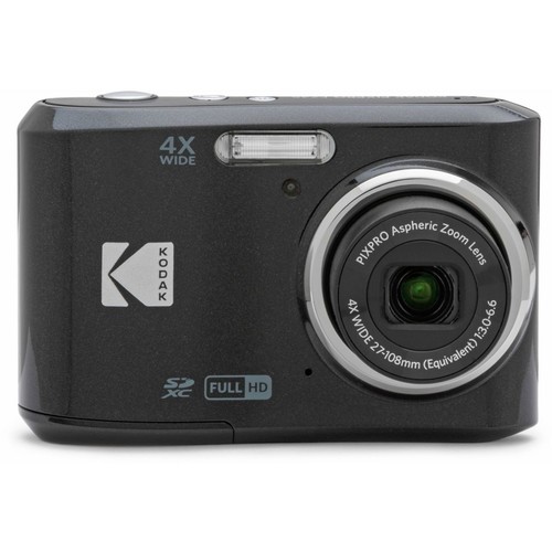 Appareil photo compact kodak - appareil,