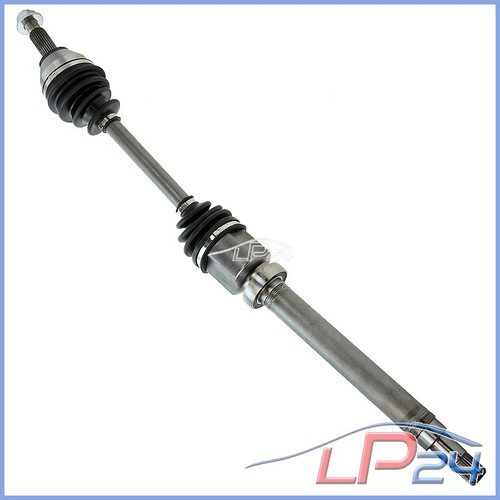 Cardan transmission avant - de,