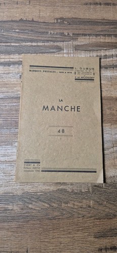 Livre marques postales 1698 - livre,