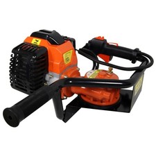 Tarière thermique 52 cm3 - 3 CV (sans mèche)