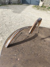 Garde Bouc De Velo En Bois 700