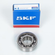 Roulement moteur SKF pour