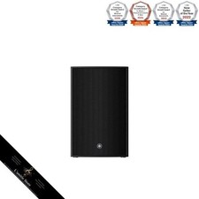 Yamaha CZR12 Speaker