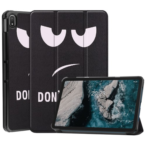 Tablette housse pour nokia t20 - housse,