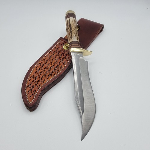 Rue knives usa - rue, handmade