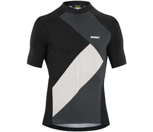 Maillot cyclisme mavic - maillot, de