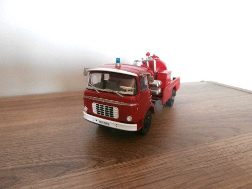 Berliet gak vip véhicule - berliet,