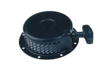 Moteur D'Auto-Enroulement