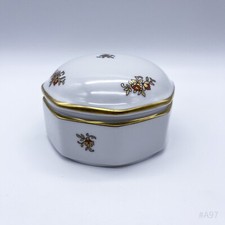 Vintage Zeh Scherzer Bavaria