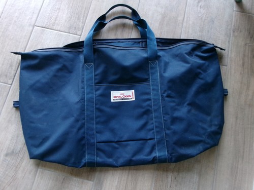 Sac publicité royal canin - sac,