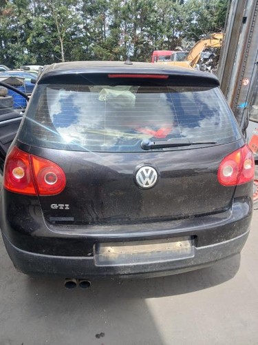 Plage arriere volkswagen golf - arriere,