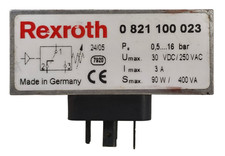 Bosch Rexroth 0821100023