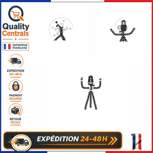 Joby gorillapod mobile - joby,
