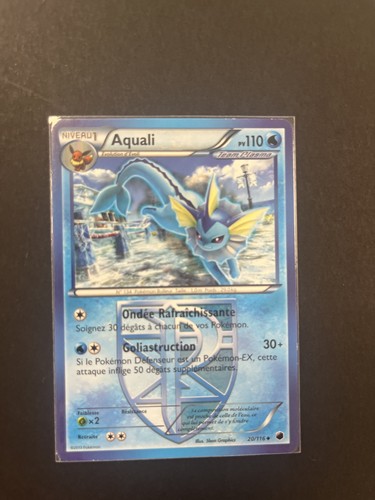 Aquali 116 glaciation - aquali,