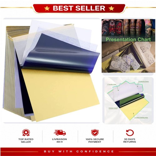 Unihuby papier transfert - papier,