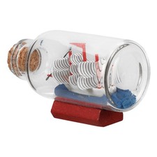 Jouets De Bateau Figurine